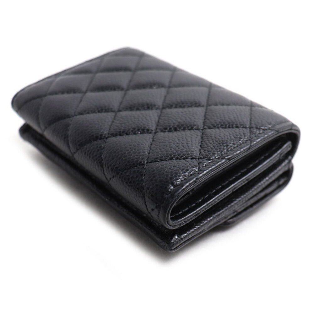 CHANEL Black Wallet - Picture 2 of 7